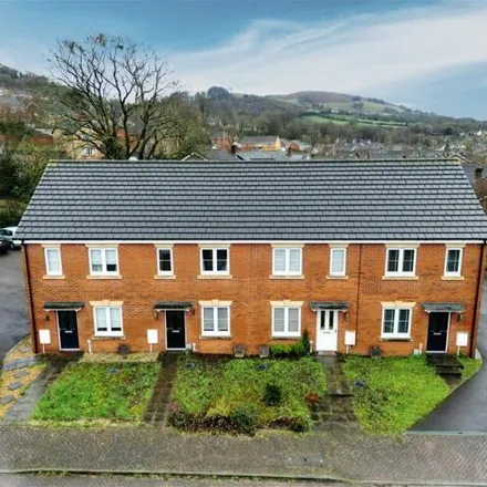 Image 1 - Beech Tree View, Caerphilly, CF83 1DX, United Kingdom - Townhouse for sale