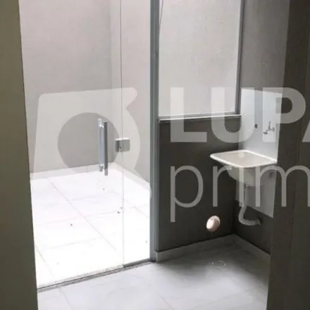 Buy this 1 bed apartment on Rua Cônego Luís Gonzaga Biazi in Vila Isolina Mazzei, São Paulo - SP