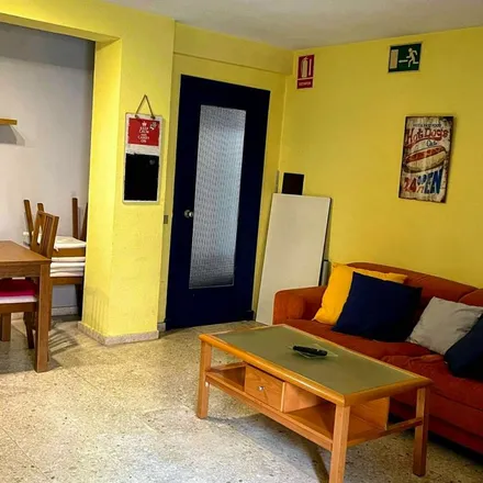 Image 5 - Campus de Alfonso XIII, Calle Carlos III, 30203 Cartagena, Spain - Apartment for rent