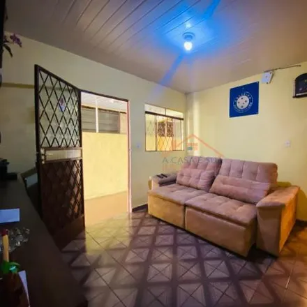 Buy this 8 bed house on Avenida Rio São Francisco in Riacho das Pedras, Contagem - MG