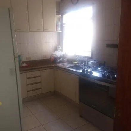 Buy this 4 bed apartment on Rua Vigário Silva in São Benedito, Uberaba - MG