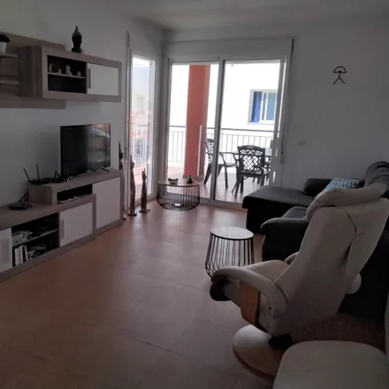 Rent this 2 bed apartment on unnamed road in 04620 Vera, Spain