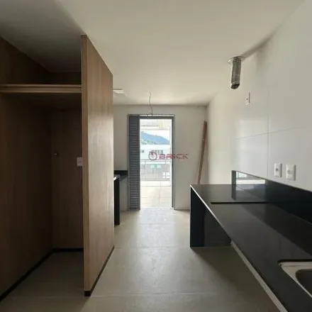 Buy this 3 bed apartment on Rádio Geração 2000 de Teresópolis in Rua Coronel Antônio Santiago, Jardim Europa