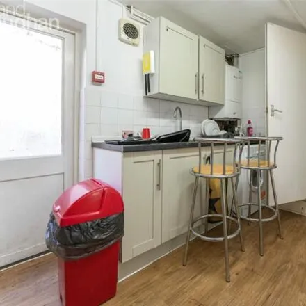 Image 3 - 19 Ditchling Road, Brighton, BN1 4SB, United Kingdom - Townhouse for rent