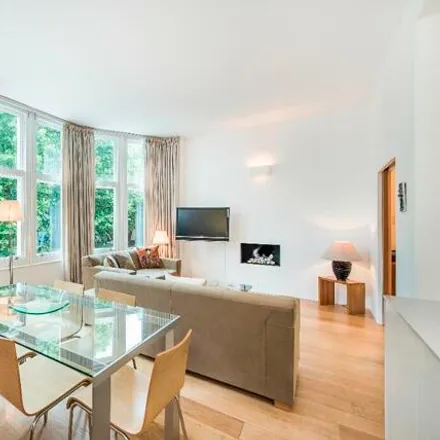 Buy this 2 bed apartment on 6 Embankment Gardens in London, SW3 4LL