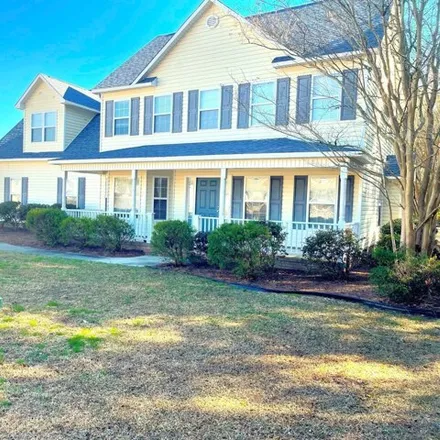 Buy this 3 bed house on Old Hammock Road in Swansboro, NC 28584