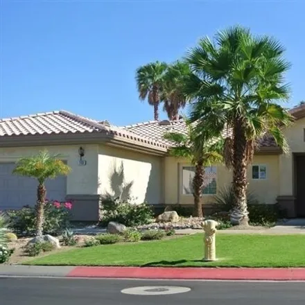 Image 4 - 110 Saint Thomas Place, Rancho Mirage, CA 92270, USA - House for rent