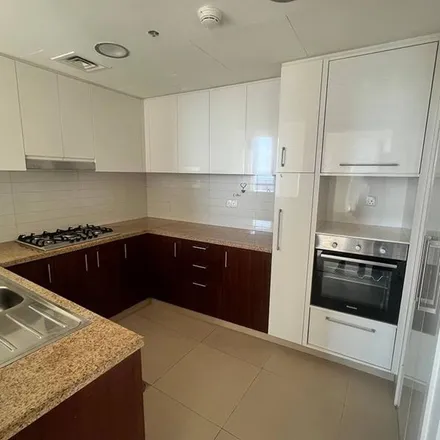 Rent this 2 bed apartment on Sheikh Mohammed bin Rashid Boulevard in Downtown Dubai, Dubai