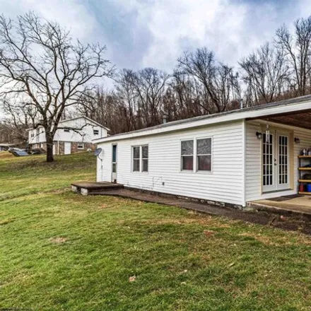 Buy this 1 bed house on 230 County Route 53/1 in Rosedale, Monongalia County