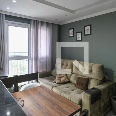 Buy this 2 bed apartment on Rua André Pujos in Sacomã, São Paulo - SP