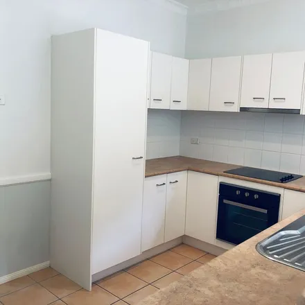 Rent this 3 bed apartment on Blue Ridge Crescent in Varsity Lakes QLD 4227, Australia