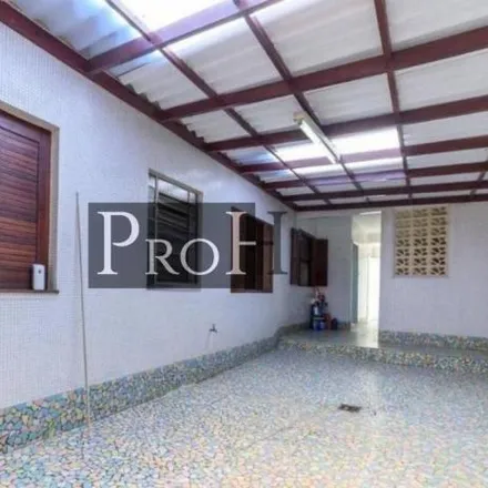 Buy this 4 bed house on Rua Bom Pastor 552 in Oswaldo Cruz, São Caetano do Sul - SP