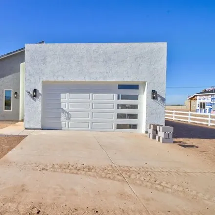 Buy this 4 bed house on 145 East 10th Street in Eloy, AZ 85131
