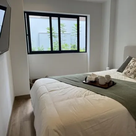 Buy this 1 bed apartment on Casa Banchero in La Paz Avenue 1010, Miraflores