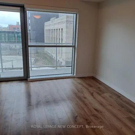 Image 4 - Duke Tower, 60 Frederick Street, Kitchener, ON N2H 6M7, Canada - Apartment for rent