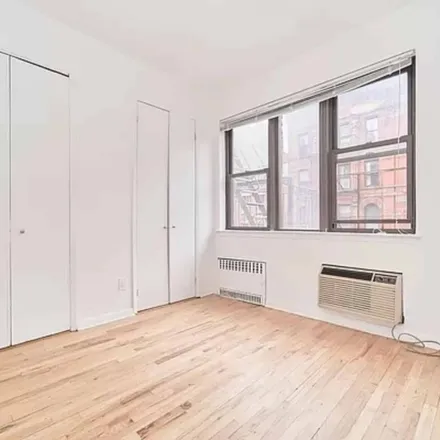 Rent this 1 bed apartment on 217 East 25th Street in New York, NY 10010