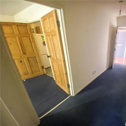 Image 7 - Lees Hall Crescent, Manchester, Greater Manchester, M14 - Apartment for sale
