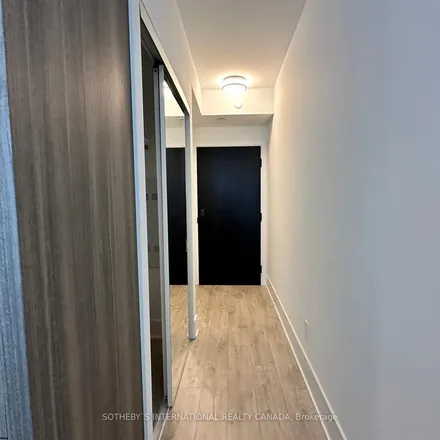 Rent this 1 bed apartment on 441 Front Street West in Old Toronto, ON M5V 2P1