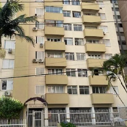 Buy this 2 bed apartment on Hotel Valerim Plaza in Rua Felipe Schmidt 705, Centro