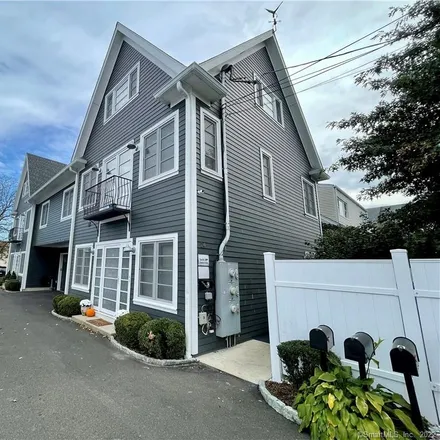 Buy this 6 bed townhouse on 28 Avery Street in Stamford, CT 06902