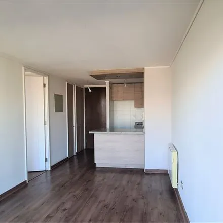 Rent this 1 bed apartment on Diagonal Vicuña Mackenna 1962 in 836 0848 Santiago, Chile