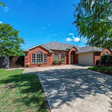 Buy this 4 bed house on 905 Jeffrey Drive in Denton, TX 76208