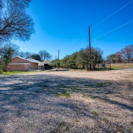 Image 5 - 1096 East, Center Point, Kerr County, TX, USA - House for sale