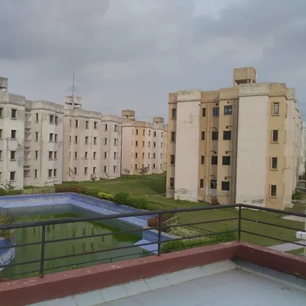 Buy this 2 bed apartment on unnamed road in Khodar Bazar, - 700144