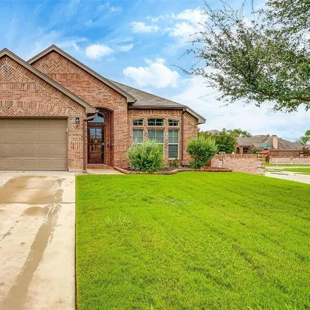 Buy this 3 bed house on 1140 Rosemary Court in Burleson, TX 76028