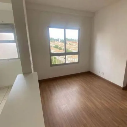 Rent this 2 bed apartment on unnamed road in Jardim Tamoio, Jundiaí - SP