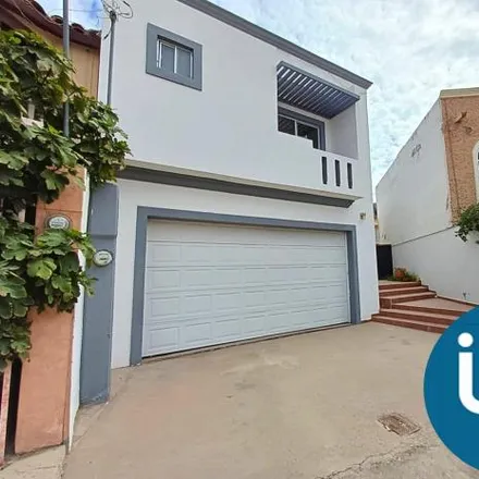 Rent this 3 bed house on Calle Tunal Oriente in 32320 Ciudad Juárez, CHH