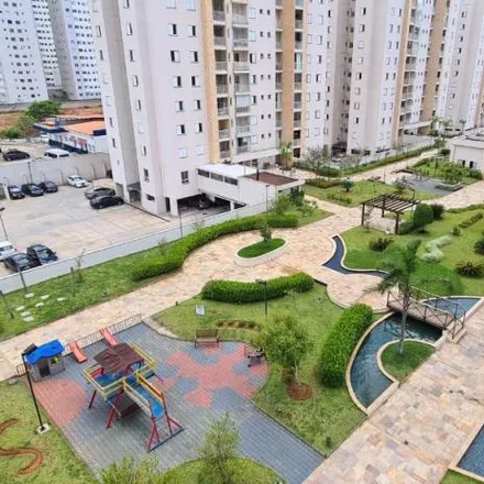 Image 2 - unnamed road, Vila Arriete, São Paulo - SP, 04444-000, Brazil - Apartment for sale
