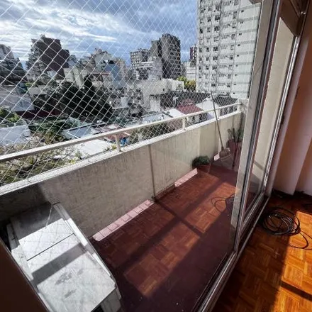 Rent this 2 bed apartment on Doctor Pedro Ignacio Rivera 5390 in Villa Urquiza, C1431 DOD Buenos Aires