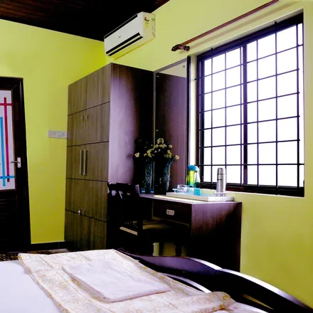 Image 5 - Kochi, Vadathaza, KL, IN - House for rent