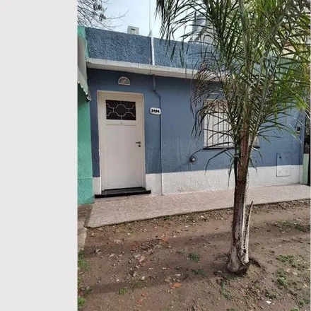 Buy this 2 bed house on Calle 489 in Partido de La Plata, Manuel B. Gonnet