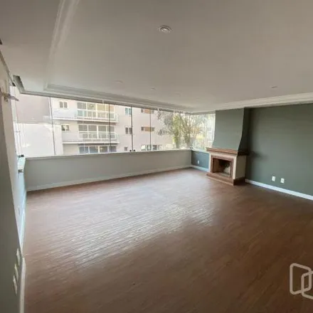 Buy this 3 bed apartment on Rua Professor Freitas Cabral in Jardim Botânico, Porto Alegre - RS