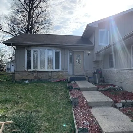 Buy this 3 bed house on South Neltnor Boulevard in DuPage County, IL 60185