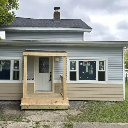 Buy this 4 bed house on 6401 Church Street in Rosewood, Champaign County