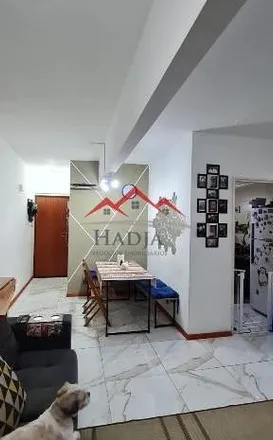 Buy this 2 bed apartment on Rua Tapajós in Agapeama, Jundiaí - SP