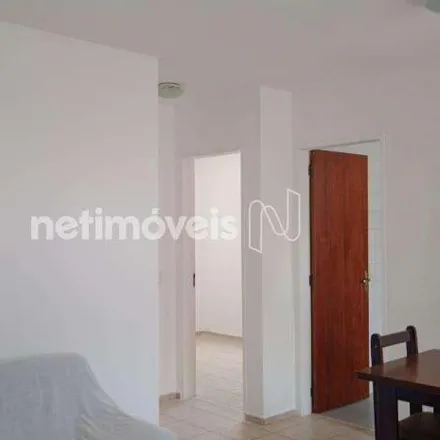 Rent this 2 bed apartment on unnamed road in Pampulha, Belo Horizonte - MG