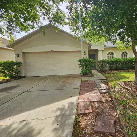 Buy this 4 bed house on 1613 Cresson Ridge Lane in Brandon, FL 33510