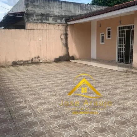 Buy this 2 bed house on Rua Ancara in Planalto, Manaus - AM