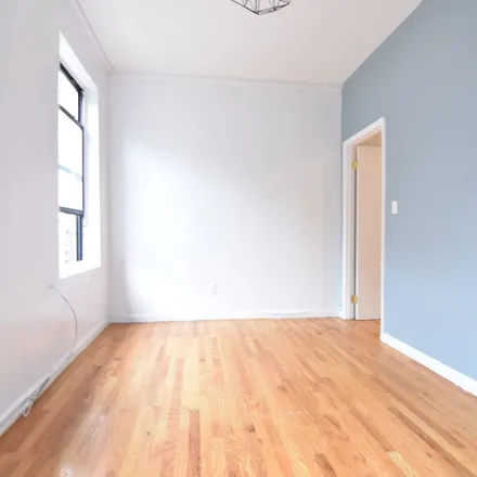 Rent this 2 bed apartment on 12 Pinehurst Avenue in New York, NY 10033