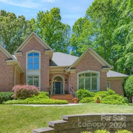 Buy this 4 bed house on 300 Berkeley Road in Heatherwood, Rock Hill