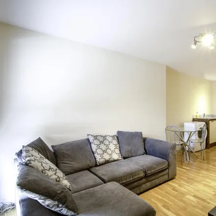 Image 1 - The Chandlers, Leeds, LS2 7BJ, United Kingdom - Apartment for rent