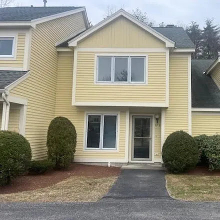 Buy this 2 bed condo on 535 South Street in Fitchburg, MA 01420