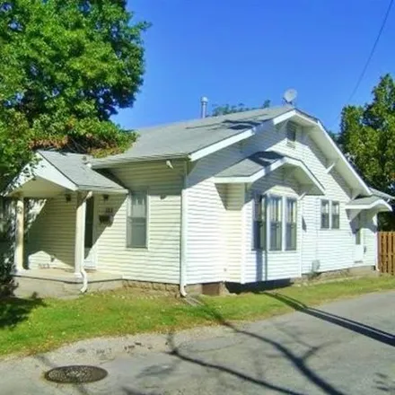 Buy this 3 bed house on 56 West Washington Street in Pittsburg, KS 66762