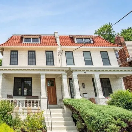 Buy this 4 bed duplex on 1733 Upshur St NW in Washington, District of Columbia