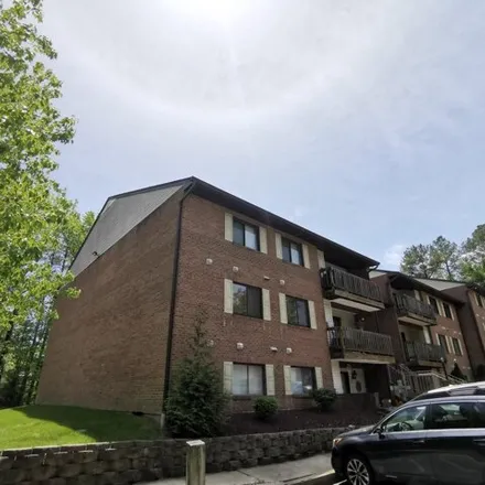 Rent this 2 bed apartment on Magnolia Woods Court in Edgewood, MD 21040