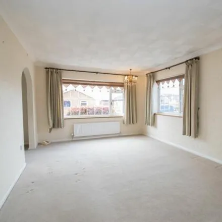 Image 2 - Neale Wade Community College, Cavalry Drive, March, PE15 9DP, United Kingdom - House for sale